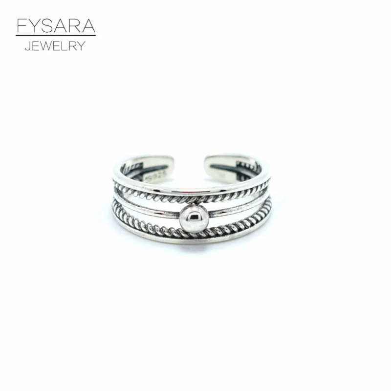 Retro Ring Image 3