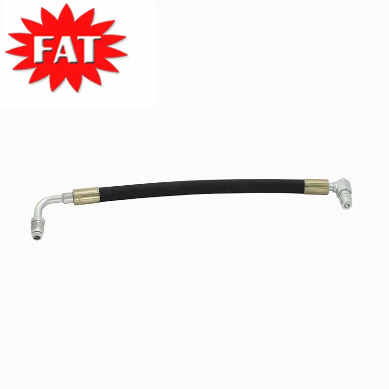 

Air Suspension Repair Kit Rubber Pipe for Mercedes-Benz W220 with ABC S55 AMG S65 AMG Front 2203208113 2203208213