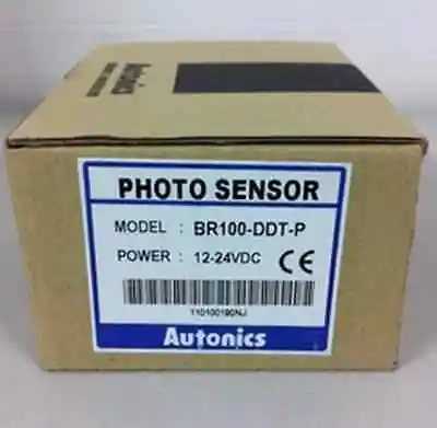 

DHL/EMS 5 Sests New original proximity switch BR100-DDT-P