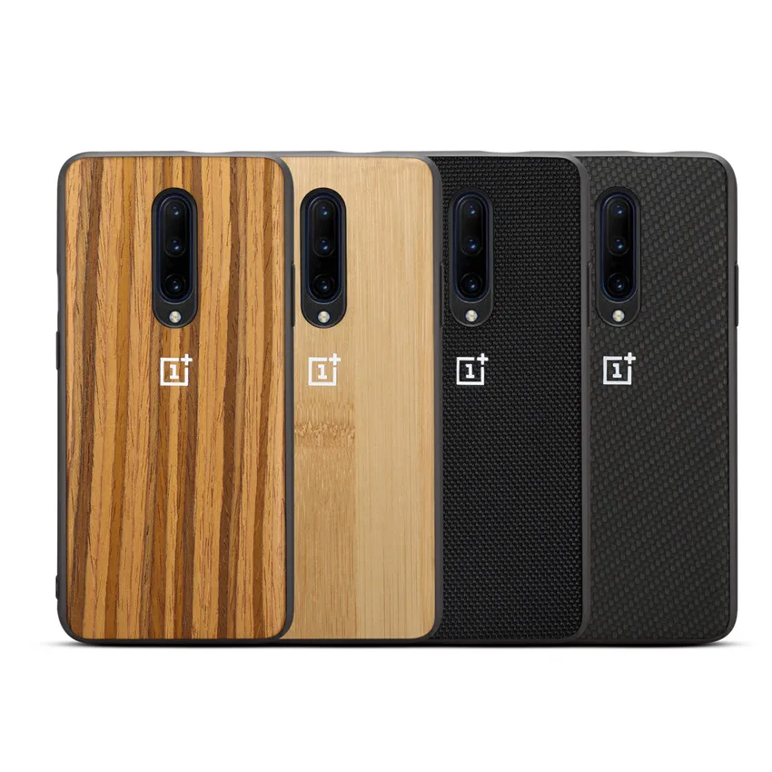 

Sandstone silicone back cover for OnePlus 7 6T 6 protective case Oneplus 7 Pro accessories karbon Nylon bumper