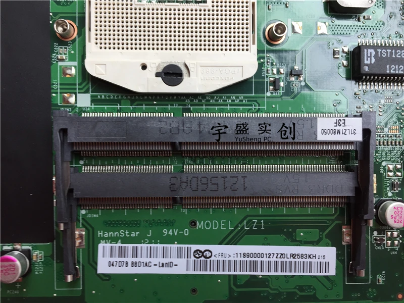 Z380 GM 13