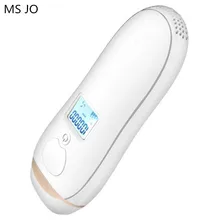 300000 вспышка профессиональный ipl эпилятор перманентное удаление волос ЖК-дисплей лазерный депилятор безболезненный бикини триммер Фотоэпилятор