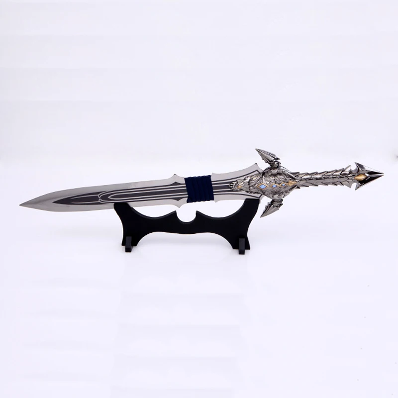 Вау игровой реквизит косплей мечи для кино и телевидения 75 см около см|sword sword|sword