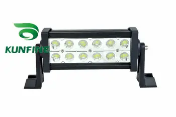 

9-70V/120W LED Driving light LED work Light Bar led offroad light with LED for Truck Trailer SUV technical vehicle ATVBoat