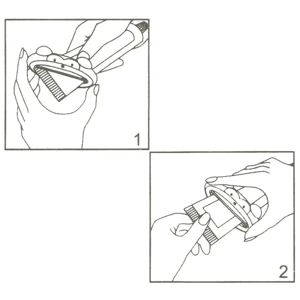 1 шт. мультфильм легко соковыжималка зубная паста трубка диспенсер роликовый держатель кошка/лягушка/панда/свинья Большая распродажа