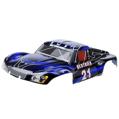 Корпус Корпуса модели RC 1:10 HSP 94155 94170|rc 1:10|rc 1rc hsp |