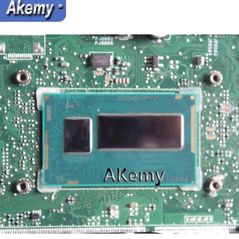 XinKaidi S451LN материнская плата для ноутбука ASUS для ASUS S451 S451L V451 V451L S451LN S451LB Тесты оригинальная материнская плата I5-4200U GT840M