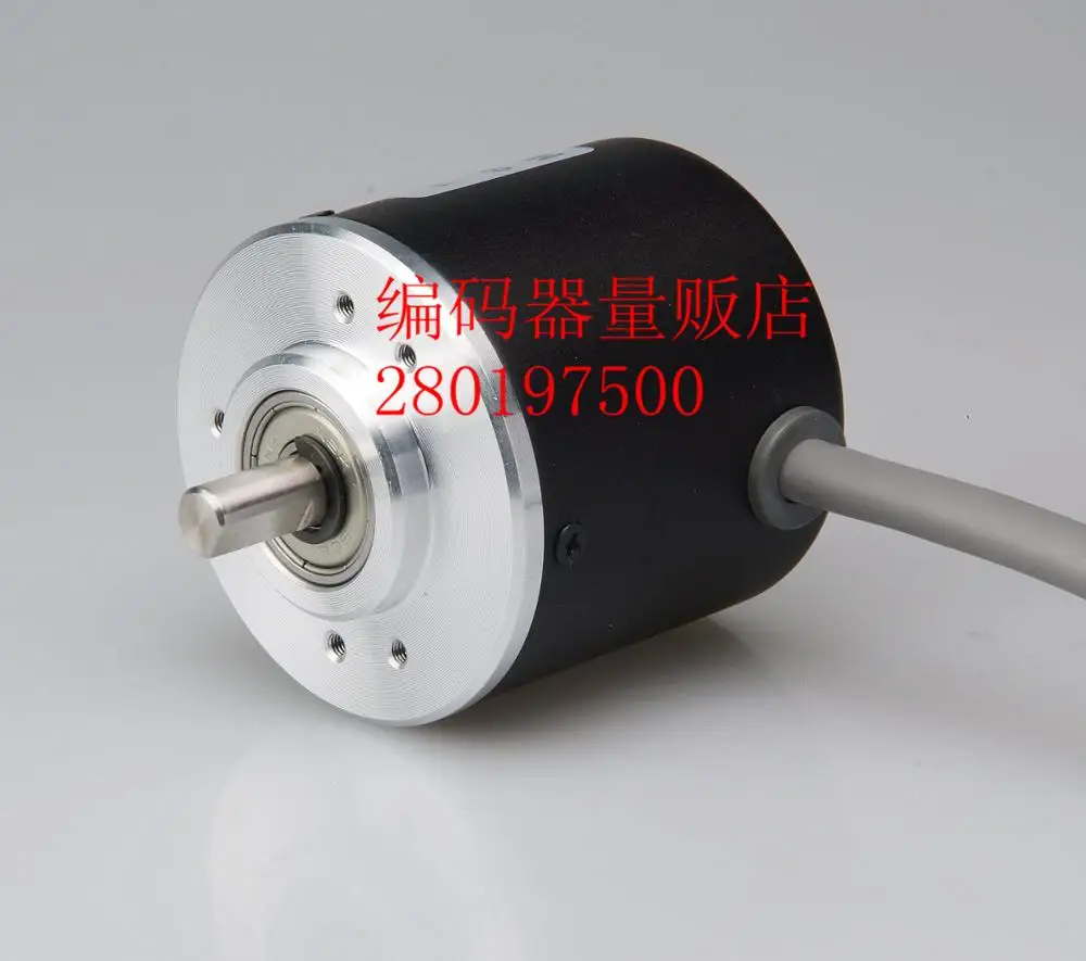 

[BELLA] NOC-S1000-2MHT, high precision injection molding machine encoder injection molding machine