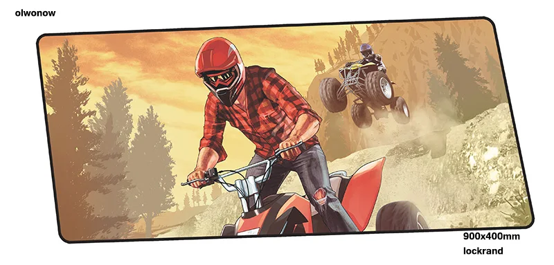 Gta V коврик для мыши Инди-поп 900x400x2 мм коврики для мыши лучший игровой коврик для мыши геймер профессиональные персонализированные коврики для мыши Клавиатура ПК pad