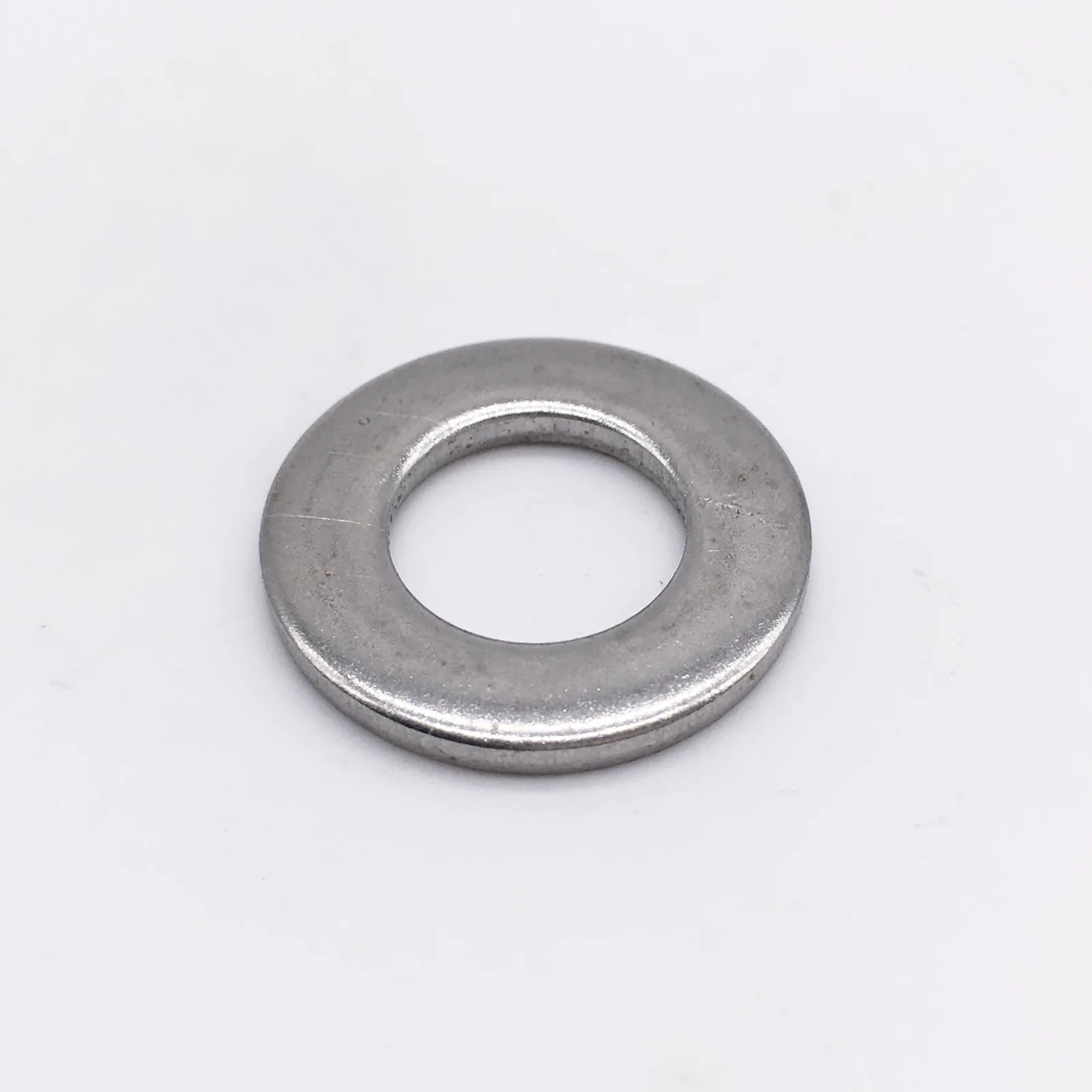 M2.5 Flat washer DIN125A SUS 304 A2 stainless steel washers gaskets