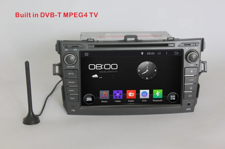 tv -2