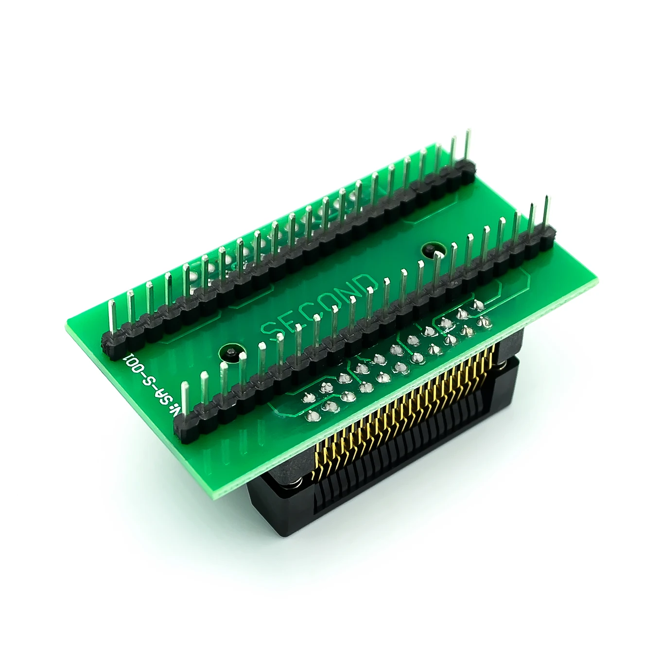PSOP44 DIP44/SOP44/SOIC44/фотографический тестовый адаптер для розетки|ic socket|socket 754 motherboards for