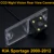 Impermeable 0Lux/4 LED Cámara de visión Trasera Cámara del Revés del Estacionamiento de Copia de seguridad para KIA Sportage 2000-2012 Coche