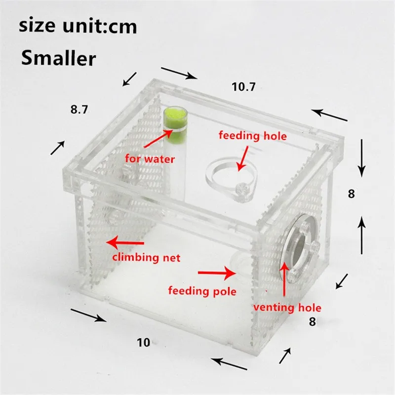 Reptile breeding box (3)