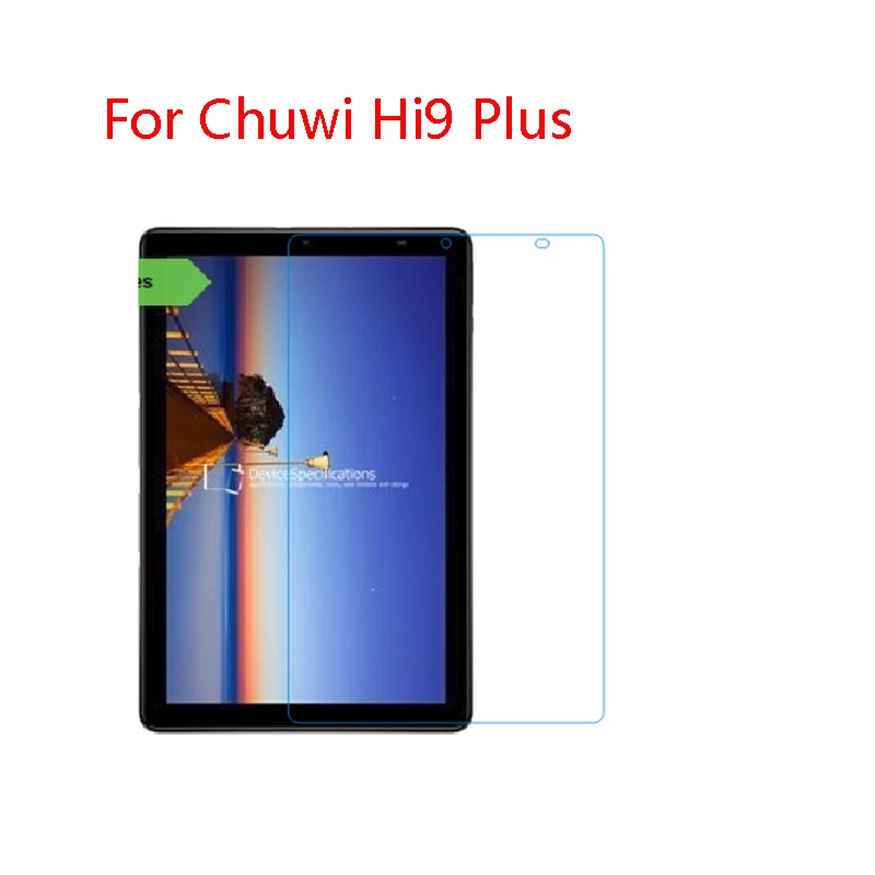 Для chuwi HiPad, Hi8 Air, Hi9, Air, Plus, Pro, функциональный анти-капля анти-шок, nano TPU Защитная пленка для экрана