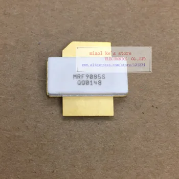 

MRF9085SR3 MRF9085S [ CASE465A-06 / NI-780S ] RF POWER MOSFETs transistor