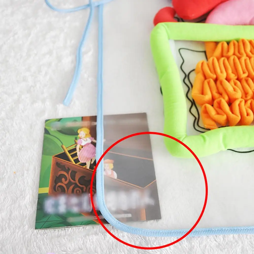  Simulation Human Body Apron Teaching Utensils Children Puzzle Enlightenment Apron Early Education T - 33046031437