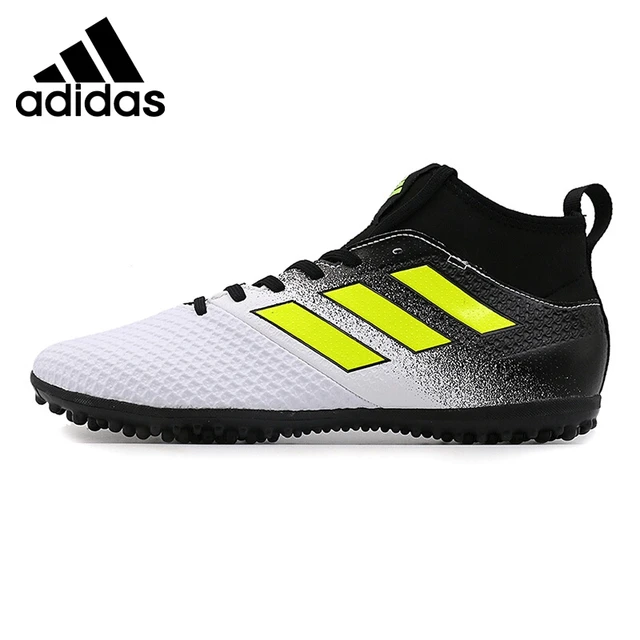 llegada original adidas ACE Tango 17.3 TF hombres de Zapatillas Soccer sneakers - AliExpress