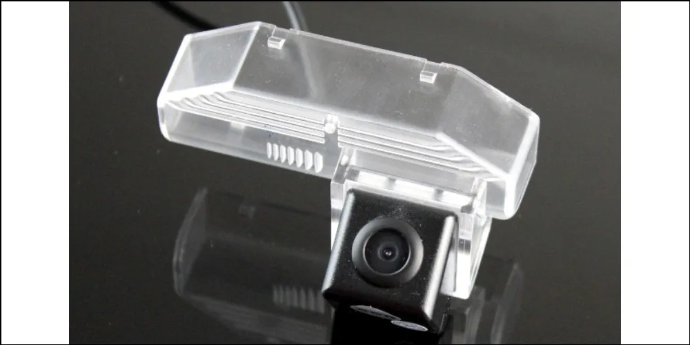 Car Camera For Mazda 6 M6 Mazda6 Atenza GH 2007~2013 High Quality Rear View Back Up Camera For Friends  CCD with RCA Show