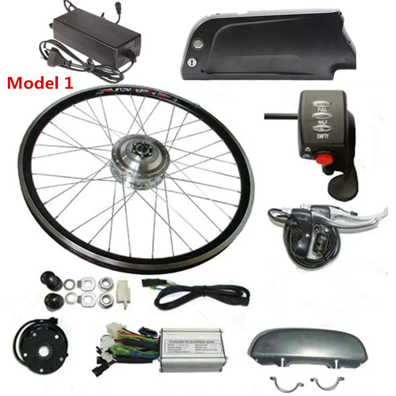 Model 1