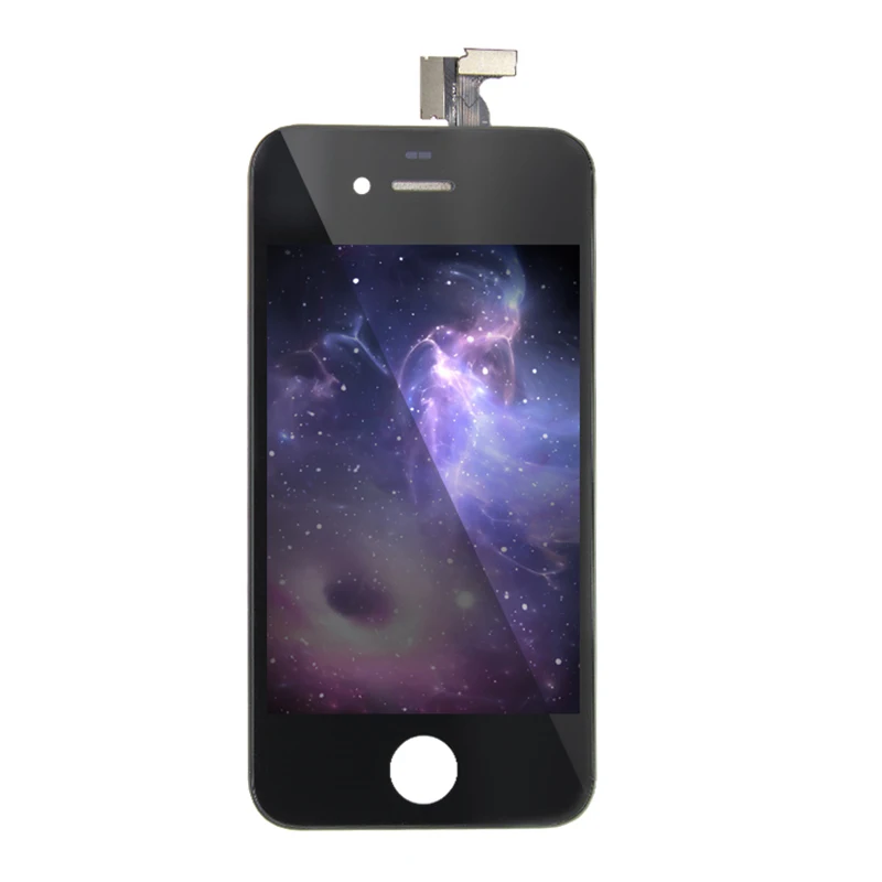 Пожизненная гарантия Pantalla LCD для iPhone 5 5S 6 6s 6Plus Ecran экран дигитайзер сборка ЖК