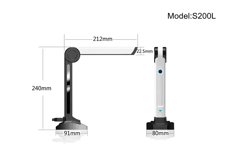 size