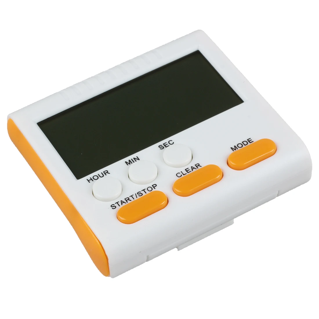 UESH Digital egg timer / kitchen timer with loud alarm, up and down