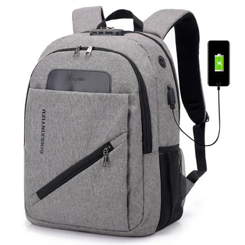 laptop and ipad backpack
