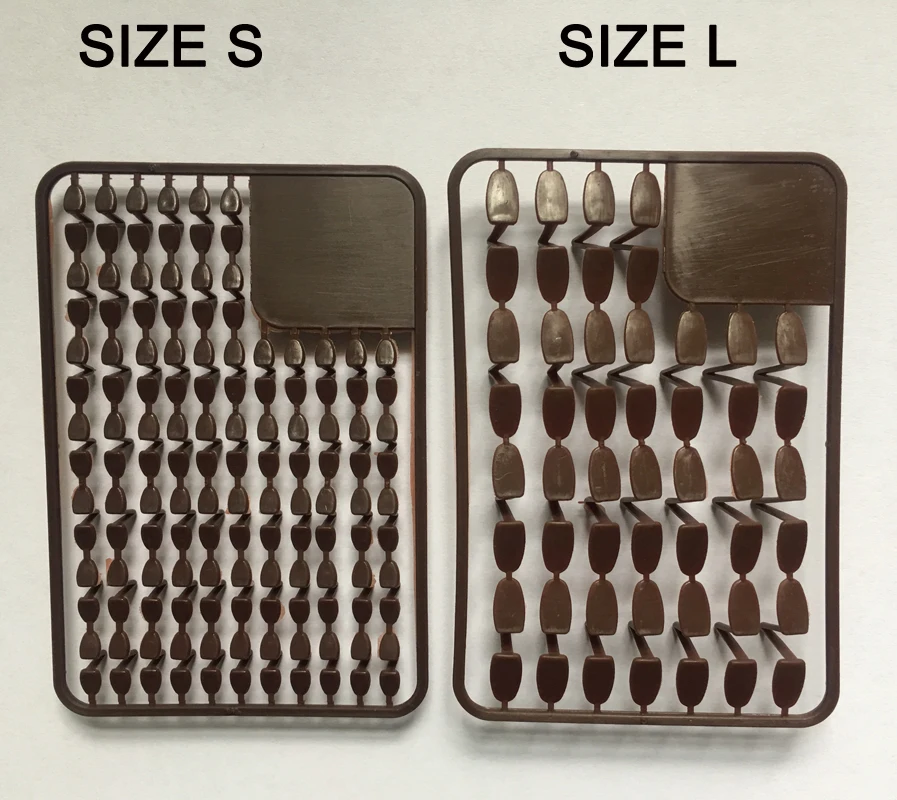 PELLET HOLDER FULL SIZE