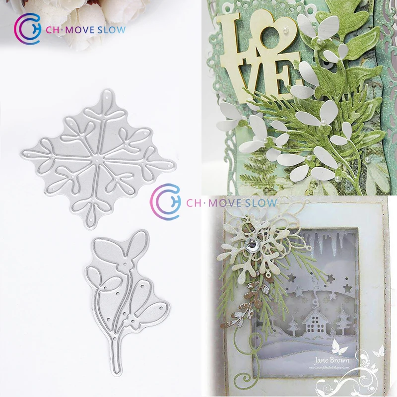 

CH grass Metal Cutting Dies Scrapbooking Embossing Folder DIY Decor Scrapbooking Template