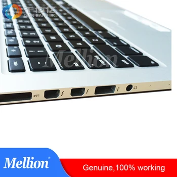 

A1502 Laptop TopCase for MacBook Pro Retina 13" Late 2013 Mid 2014 with Keyboard US Layout 661-8154 Notebook Top Case