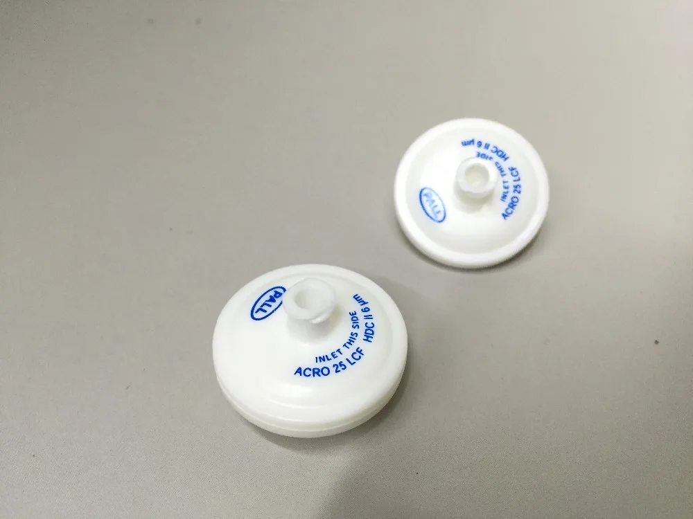 Original Small Pall Filter for printhead pall small micro original ink