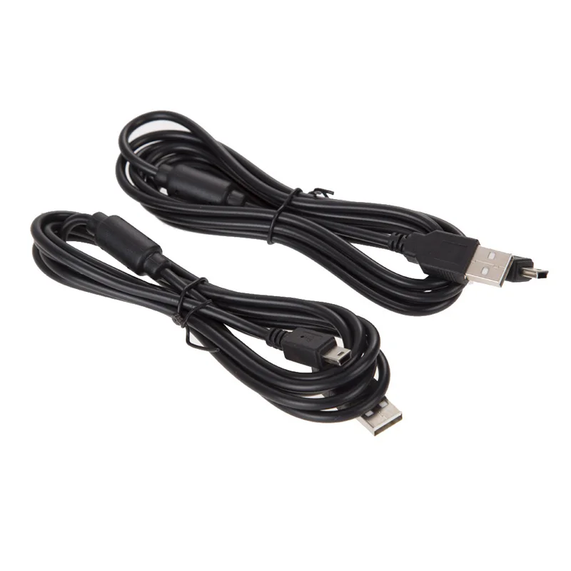 2Pcs-Lot-USB-Charger-Charging-Cable-Cord-Data-Transmission-Cable-for-Sony-Playstation-3-PS3-Controller