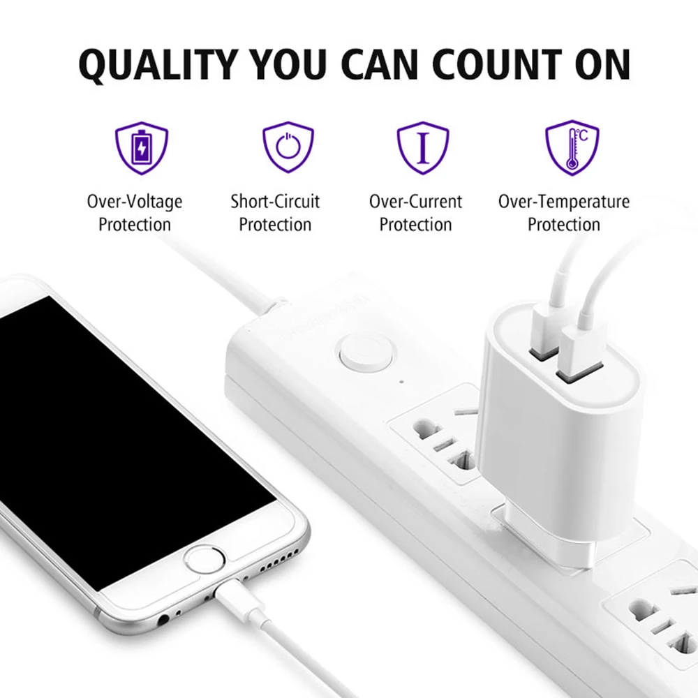 Suntaiho Portable USB Charger Travel Wall Charger Adapter EU Plug Smart Mobile Phone Charger for Iphone/Xiaomi/LG/Smartphone Suntaiho Portable USB Charger Travel Wall Charger Adapter EU Plug Smart Mobile Phone Charger for Iphone/Xiaomi/LG/Smartphone