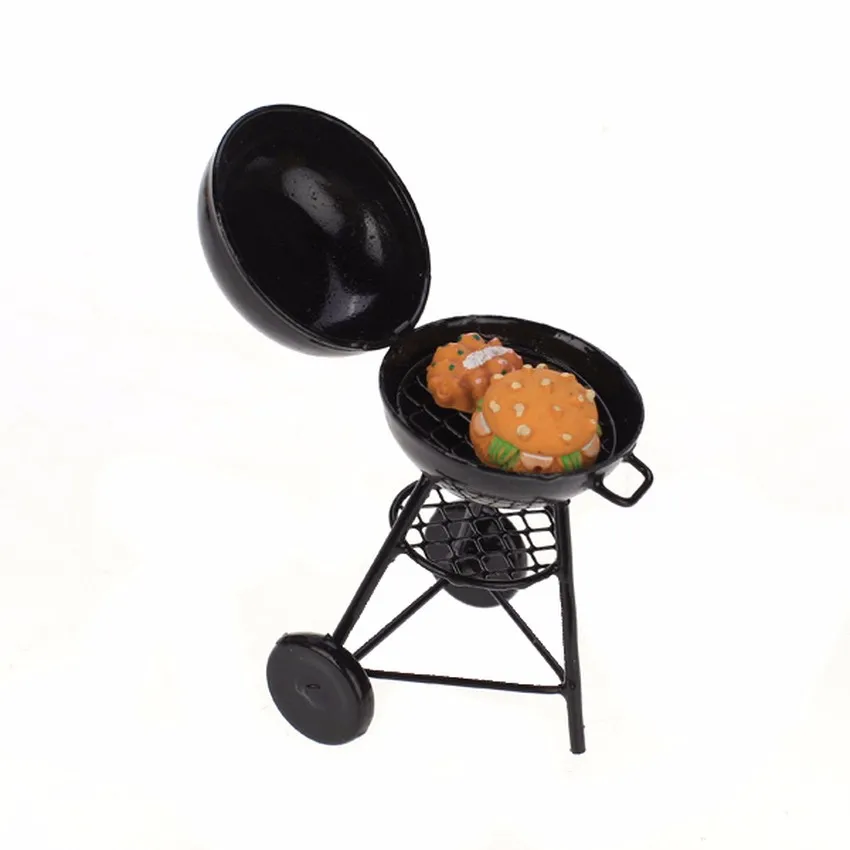bbq oven (2)