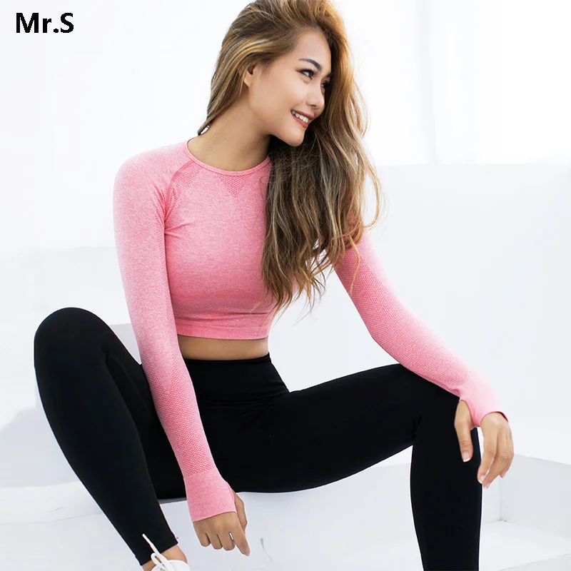 workout tops for women