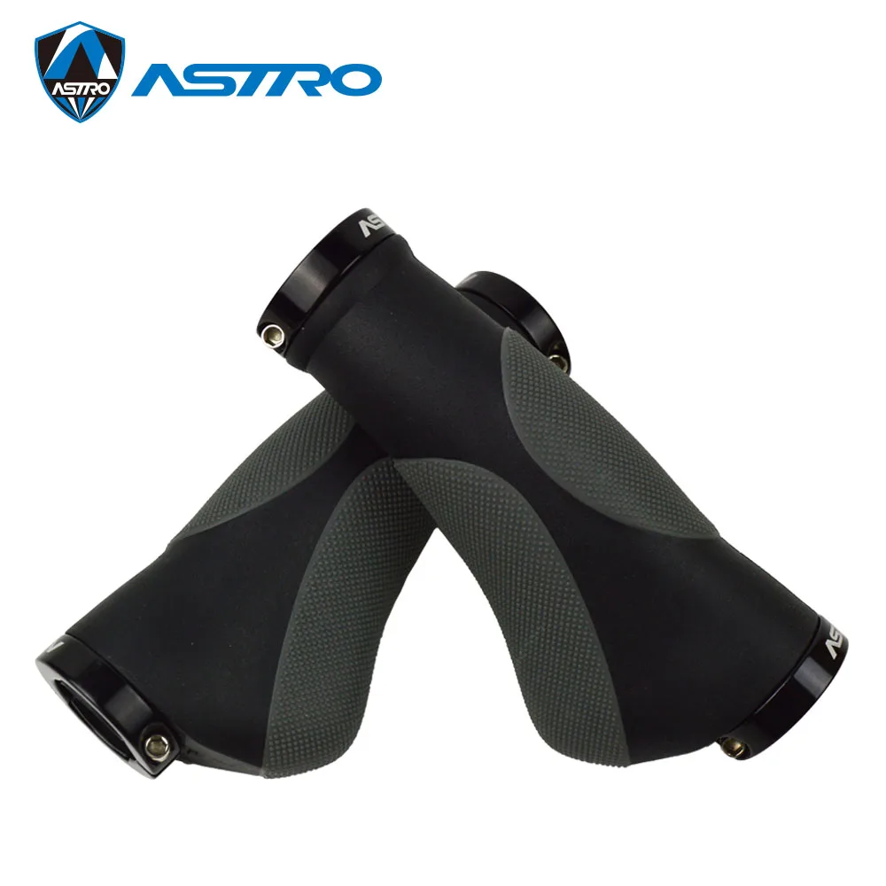 Astro MTB руль для велосипеда аксессуары горного резиновые велосипедные детали 1