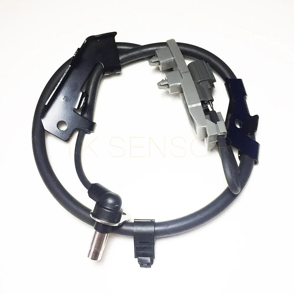 

10 PCS ABS Sensor For Isuzu D-Max Front Right 897387989151