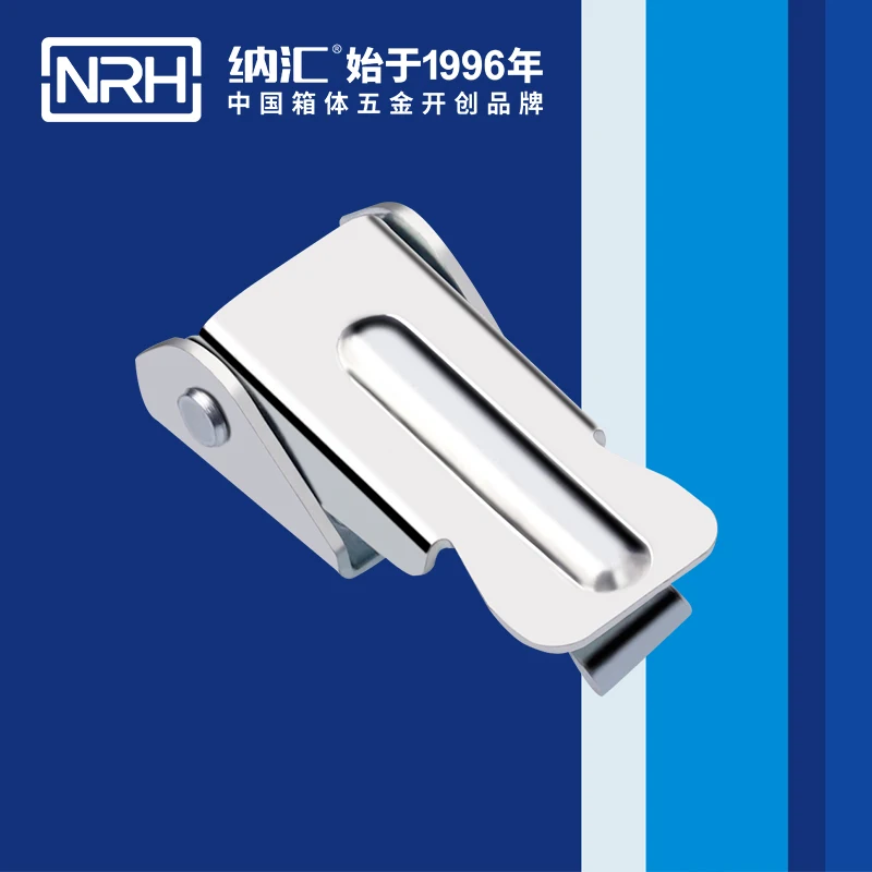 

NRH5623 adjustable buckle buckle The box buckle Lock Adjusting button Hasp lock hook Galvanized iron