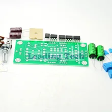 Двойной 15 В DIY комплект для P7SE Мини Усилители для наушников запчасти AMP 4xNE5532 SC