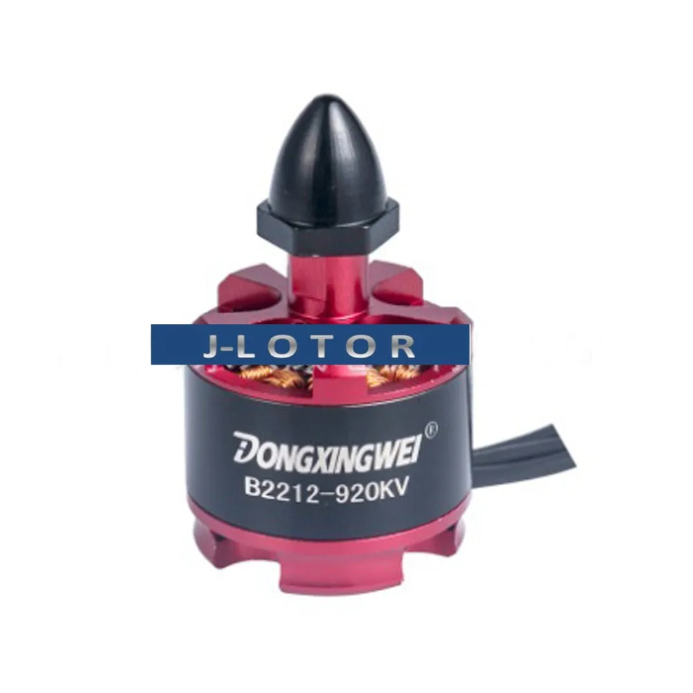 

Model aircraft brushless dc motor B2212-2R-920KV 11,1V 920rpm/kv 105W 9.5A With Stable performance and High efficiency