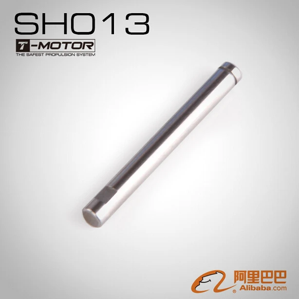 T-motor SH013 Shaft 4mm for MN3508