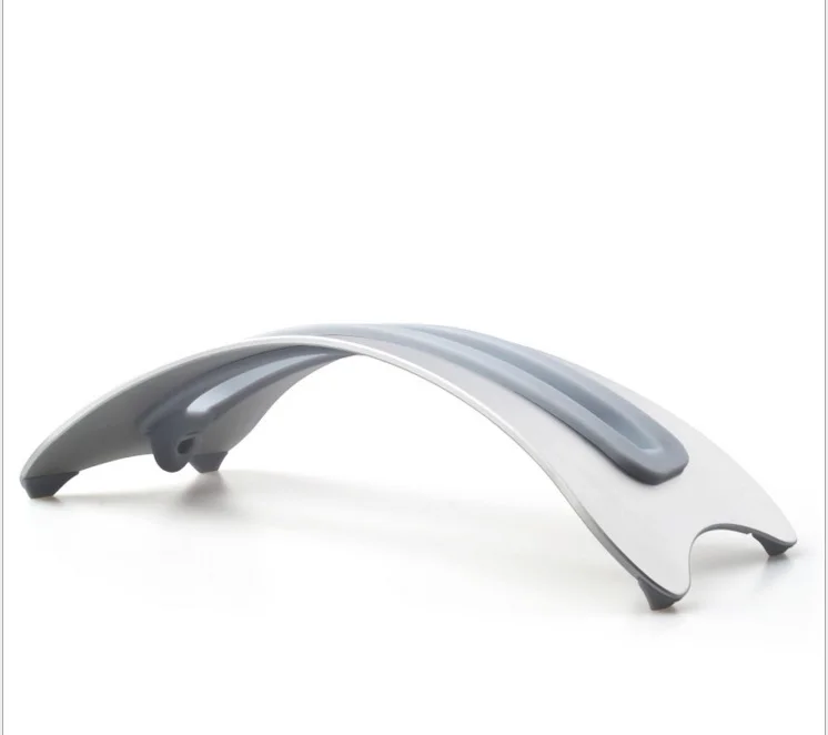 WESAPPA Portable Metal Aluminium alloy Laptop Notebook Stand Holder Support for Mac MacBook Air / Pro iPad Notebook Computer WESAPPA Portable Metal Aluminium alloy Laptop Notebook Stand Holder Support for Mac MacBook Air / Pro iPad Notebook Computer