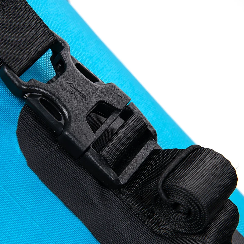 Nature Hike 420D TPU Outdoor Waterproof Dry Bag Water Proof River Trekking Bags Dry Wet Separation Beach Swimming Backpack