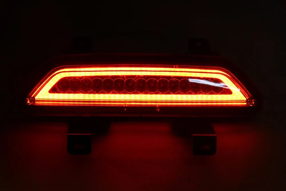 Ford Brake Light (5)