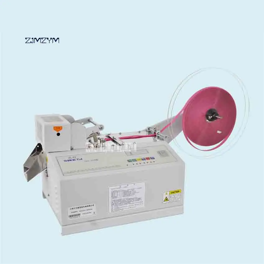 New QD 916 Automatic Adhesive Tape Cutting Machine Electric Power Tape
