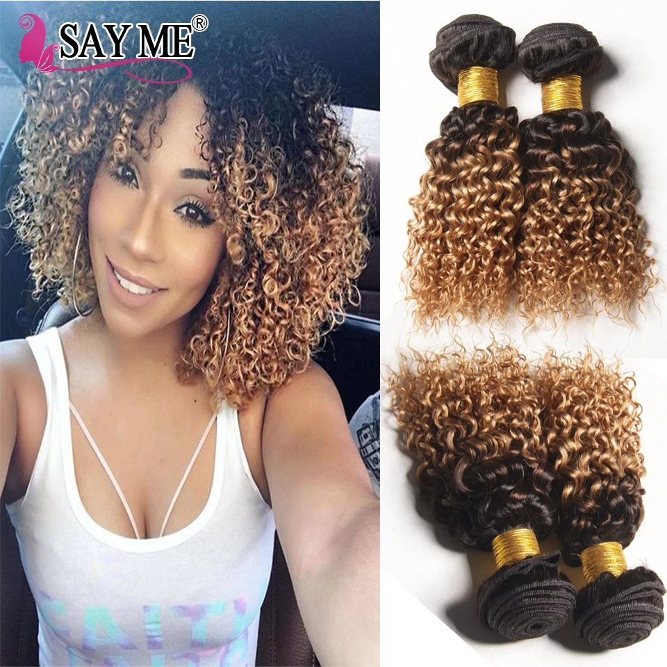 Short Curly Weave Hairstyles short curly weave hairstyles with bangs curly weave styles for natural hair best hairstyle 2017 2 Tone Ombre Kinky Curly Hair Weave 3 Bundles Brazilian Weave Hair Bundles Dark Roots Blonde Hair Short Curly Weave Human Hair Short Curly Weave Hairstyles black short wavy weave hairstyles 2 Tone Ombre Kinky Curly Hair Weave 3 Bundles Brazilian Weave Hair Bundles Dark Roots Blonde Hair Short Curly Weave Human Hair