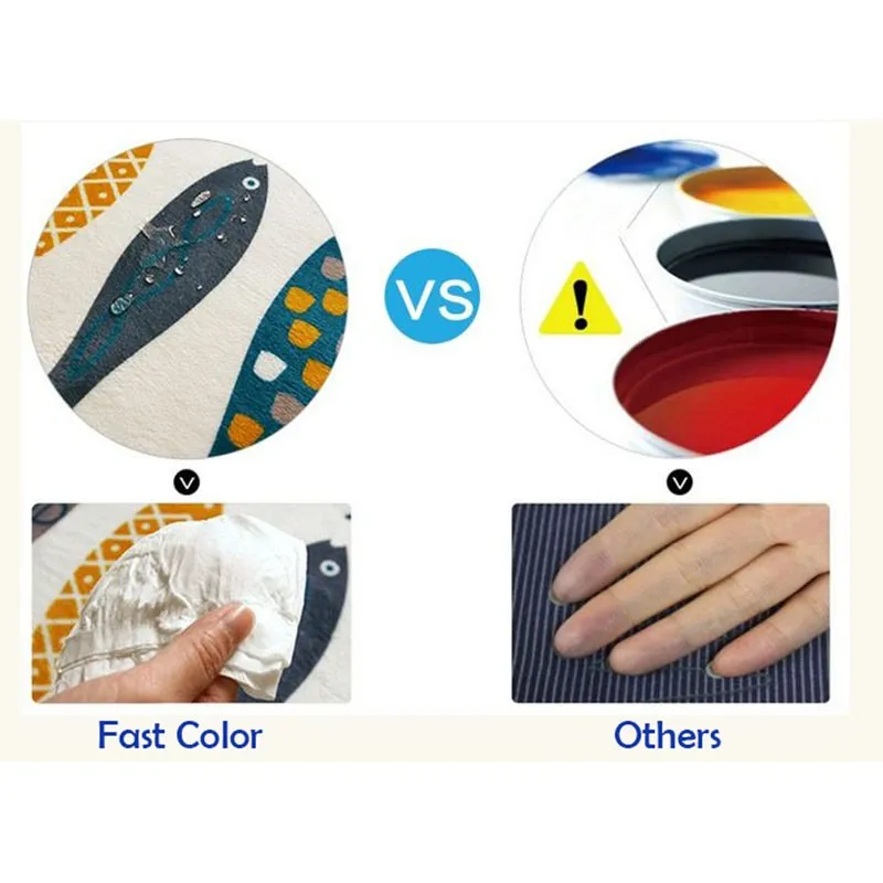 Fish-Door-Mat-Alfombras-Hall-Bathroom-KitchenHome-Rug-Absorbent-Non-slip-Coral-Velvet-Mats-Carpet-Strips