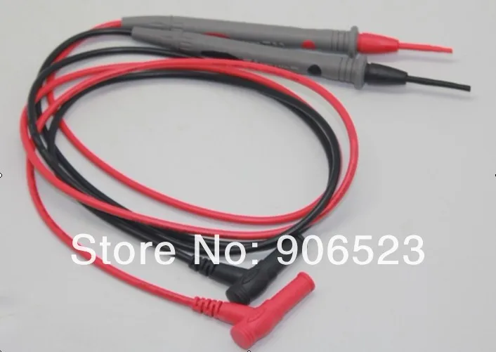free shipping ultra sensitive cooper needle 1000V 20A multimeter