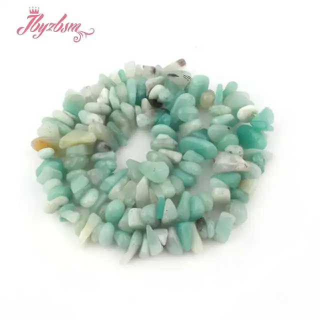 Multicolor Amazonit